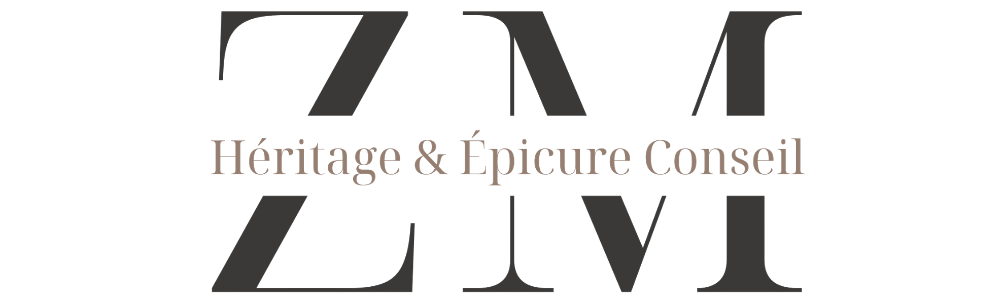 Logo Héritage & Epicure Conseil